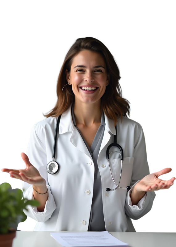 Especialista Centro Médico SDV