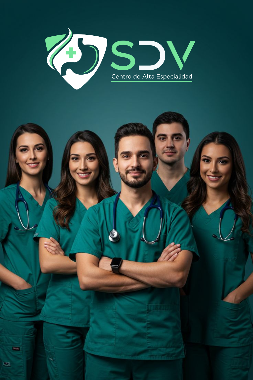 sdv alta especialidad